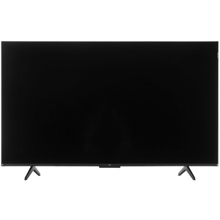 Телевизор TCL 50" 50P7K черный LCD QLED 4K UHD 60Hz Google TV