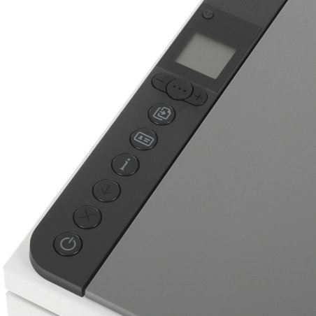 МФУ лазерное HP LaserJet M236dw (9YF95A), A4, ч/б, печ. до 29 стр/мин., 600 x 600 dpi, USB, RJ-45, Wi-Fi, Air Print, Mopria