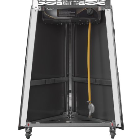 Обогреватель-камин уличный газовый инфракрасный Ballu BOGH-15