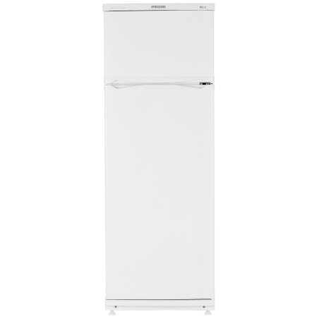 Холодильник Pozis Мир 244-1 белый глянц. двухкамерный 230/60 л морозилка сверху