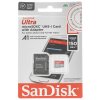 Флеш карта SanDisk SND microSDXC Ultra 512GB