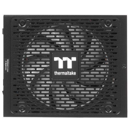 Блок питания Thermaltake Toughpower GF1 ARGb RTL (PS-TPD-0650F3FAGE-1), 650Вт, 80 PLUS Gold, 140мм, модульный, черный