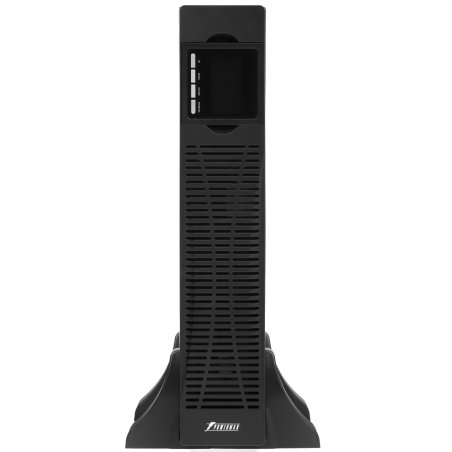 Источник бесперебойного питания Powerman ИБП Online 1000 черный