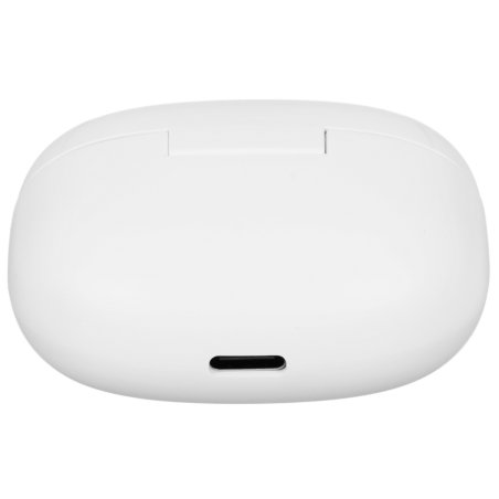 Наушники беспроводные TECNO True 1 TU01 Air Creamy белый