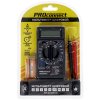 Портативный мультиметр M832 (DT832) PROconnect