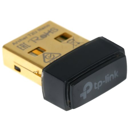 Сетевой адаптер WiFi TP-Link Archer T2U