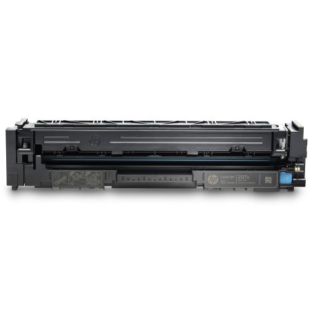 Картридж лазерный HP 207A голубой для M255/MFP M282/M283 1250 стр