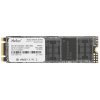 Накопитель SSD Netac N535N, 128Gb, M.2 2280, SATA-III, R/W 510/440