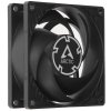 Вентилятор для корпуса Case fan ARCTIC P12 Silent (черный/черный) (ACFAN00130A)