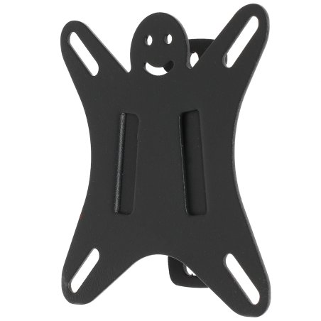 Кронштейн Holder LCD-F2617-B черный