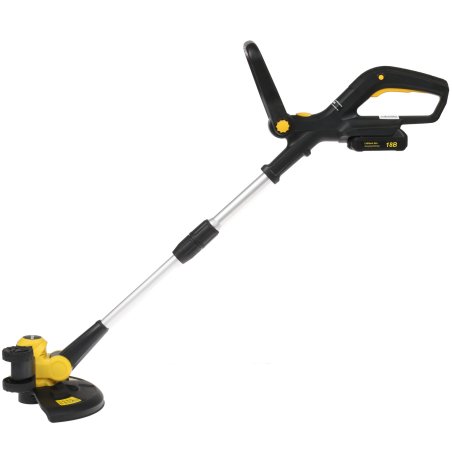 Триммер HUTER GET-18-2Li аккумуляторный