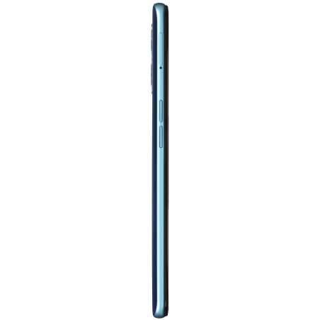 Смартфон Realme C85 RMX5566 6/128Gb, синий