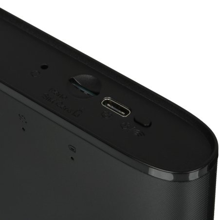 Мобильный беспроводной маршрутизатор 4G LTE Mercusys MT110