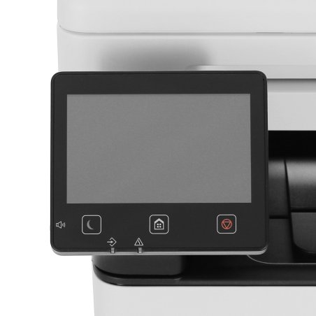 МФУ лазерное Canon i-SENSYS MF463dw (5951C008), A4, ч/б, печ. до 40 стр/мин., скан. до 38 стр/мин. (ч/б) 13 стр/мин. (цвет), 1200 x 1200 dpi (печать) 600x600dpi (скан.), USB, RJ-45, Wi-Fi