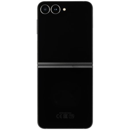 Смартфон Samsung Galaxy Z Flip7 FE SM-F761B 8/256Gb черный