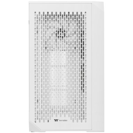 Компьютерный корпус Thermaltake CTE C700 Air белый без БП ATX 3x140мм 2xUSB 3.0 audio bott PSU
