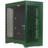 Компьютерный корпус Thermaltake CTE E660MX зеленый без БП E-ATX 13x120мм 11x140мм 2xUSB 3.0 audio bott PSU