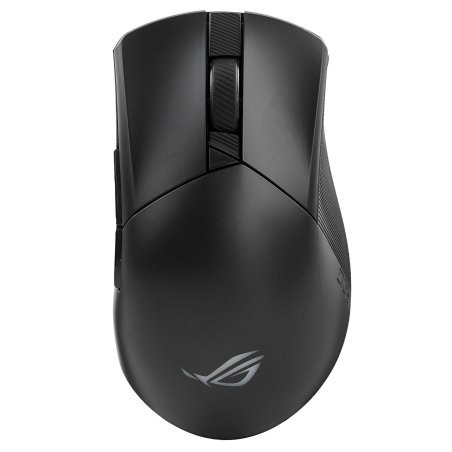 Мышь беспроводная/проводная ASUS P711 ROG Gladius III белый, 36000 dpi, радиоканал, Bluetooth, USB, кнопки - 6