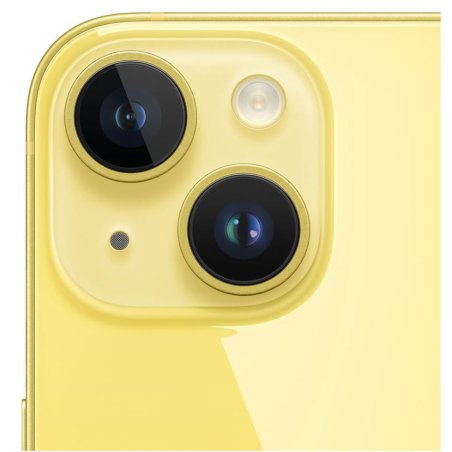 Смартфон Apple iPhone 16, 8/128Gb, белый