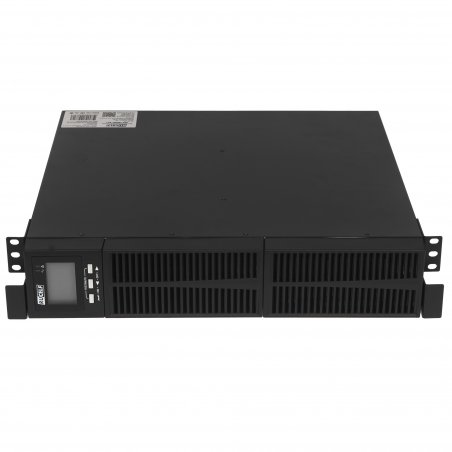 Источник бесперебойного питания RUCELF UPO-2000RT-48-I On-Line, 2 кВА/1,8 кВт