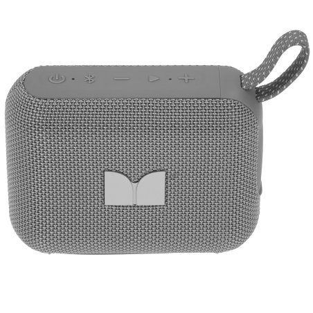 Портативная колонка MONSTER Cube 1 (MS62113), синяя