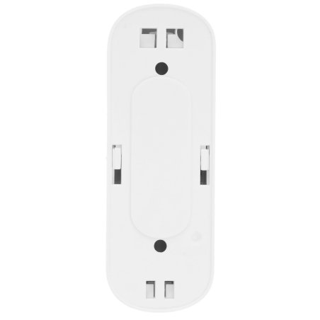 Датчик вибрации MOES Vibration Sensor ZSS-Z-VBR, Zigbee, AAA 2шт х 1.5 V
