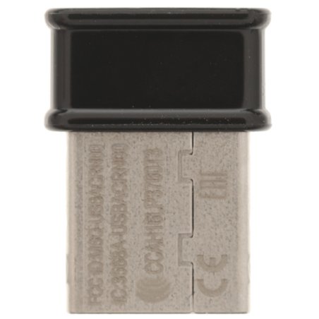 Адаптер ASUS WiFi Adapter USB-AC53 Nano