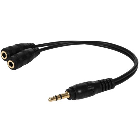 Гарнитура стерео Defender HN-102 накладные компактные 2 х 3.5 мм jack стерео кабель 1,8 м черный