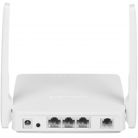 Роутер беспроводной Mercusys MW300D N300 10/100BASE-TX/ADSL
