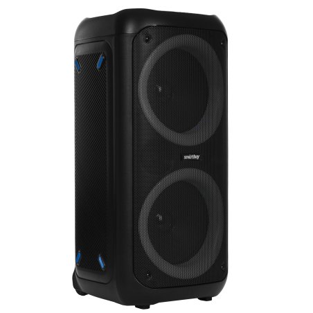 Портативная акустика Smartbuy (SBS-5240) LAVA, черный