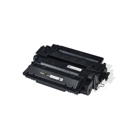 Картридж лазерный Sakura CE255X для HP LaserJet P3015/3015d/3015dn/3015x, черный, 12500 к.