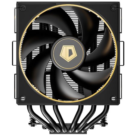 Кулер для процессора ID-COOLING FROZN A620 PRO SE черный 120мм алюминий/медь 2000rpm 27.2db 4-pin 260W