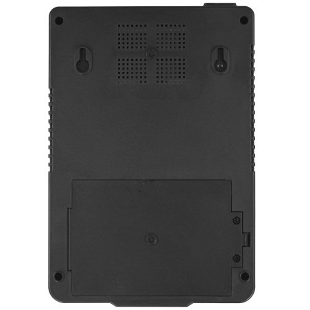 Источник бесперебойного питания SKAT-UPS 800 AI ИБП 220В 480Вт 1 АКБ 9А.ч внутр. меандр. стаб-ция напр-я. 6 выходов Бастион 452