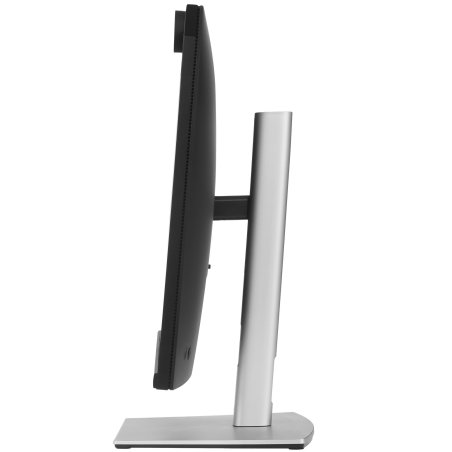 Монитор 27" Dell P2724DEB IPS 2560x1440, 60 Гц, 5 мс, 16:9, 350 кд/м2, 1xHDMI, 1xDP, 1xUSB-C, 1x3.5 мм, черный/серебристый