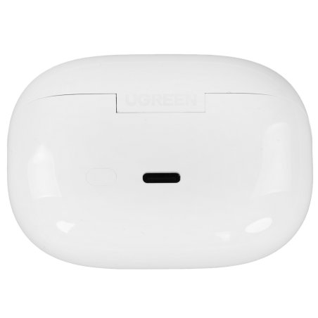 Наушники Ugreen WS208 HiTune S6 Open Wearable True Wireless Earbuds White (55136)