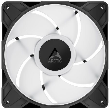 Вентилятор корпусной ARCTIC P14 Pro A-RGb - 3 Pack retail (ACFAN00320A)