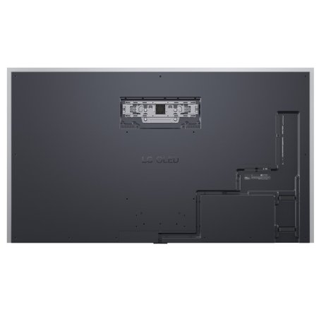 Телевизор LG 65" OLED65G5RLA ARUG OLED 4K Ultra HD атласное серебро СМАРТ ТВ WebOS