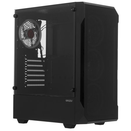 Компьютерный корпус Ginzzu CL190