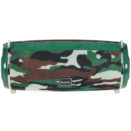 Портативная колонка HOCO HC2, хаки