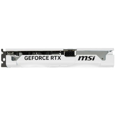 Видеокарта MSI RTX 5060Ti 8G VENTUS 2X OC PLUS GeForce RTX 5060TI 8Gb 128bit GDDR7 2617/28000 HDMIx1 DPx3 HDCP Ret