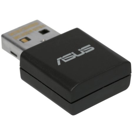 Адаптер Wi-Fi ASUS ROG USB-BE92