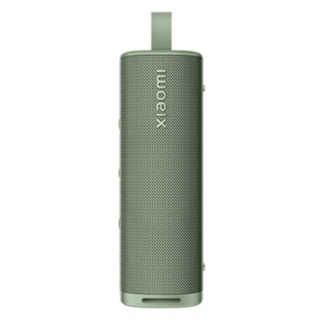 Портативная колонка XIAOMI Sound Outdoor Green S29H-GL (QBH4372GL)