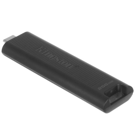 Флешка USB Kingston 256Gb USB 3.2 Gen 2 DataTraveler Max, Type-C