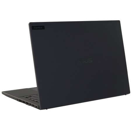 Ноутбук ASUS ExpertBook B1 B1402CBA-EB3837 90NX05V1-M04B80 Star черный 14" FHD i7 1255U(1.7Ghz)/16Gb/1024PCISSDGb/noDVD/Int:Intel UHD Graphics DOS