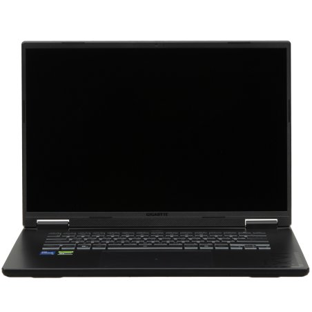 Ноутбук Gigabyte Gaming A16 GA6H черный Intel Core i7-13620H/16Gb/SSD 1Tb/RTX 4050 6Gb/16"/IPS/WUXGA/1920x1200/165Hz/NoOS