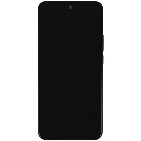 Смартфон Meizu Note 21, 8/256Gb, черный