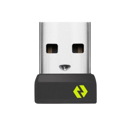 Ресивер USB Logitech Bolt черный