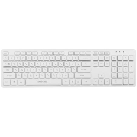 Клавиатура проводная Smartbuy (SBK-251U-W) ONE 251