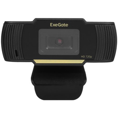 Веб-камера ExeGate GoldenEye C270 HD