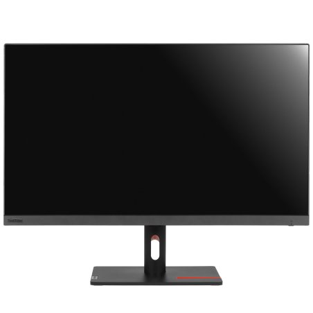 Монитор 27" Lenovo ThinkVision S27i-30 IPS 1920x1080, 100 Гц, 6 мс, 16:9, 300 кд/м2, 2хHDMI, 1хVGA, 1x3.5 мм, черный